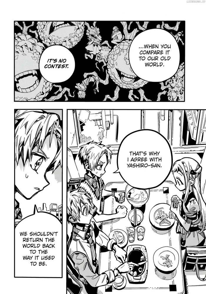 Toilet-Bound Hanako-kun Chapter 117 image 13_optimized
